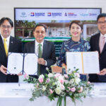 AAG Development and Bangkok Hospital Group Phuket Province aimed at enhancing Phuket’s status as a global wellness and retirement destination