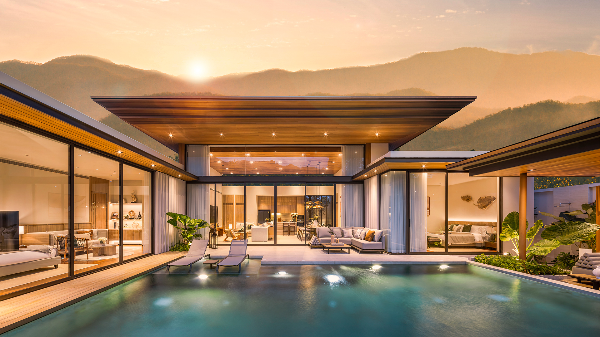 00 Naturale Phuket 3 BedIconic