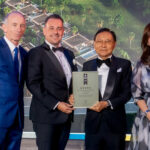 Naturale Phuket Receives Five-Star Honor at the Asia Pacific Property Awards